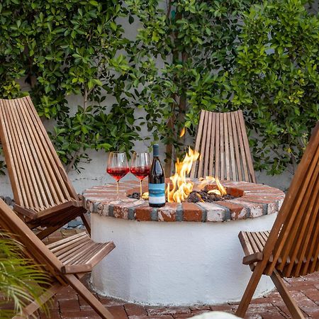Villa Casa De Tierra By Acme House Company Palm Springs Exterior foto