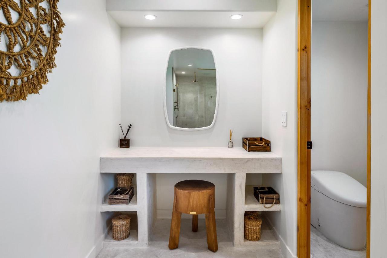 Villa Casa De Tierra By Acme House Company Palm Springs Exterior foto