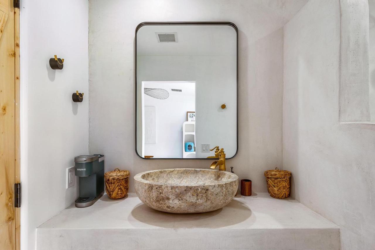 Villa Casa De Tierra By Acme House Company Palm Springs Exterior foto