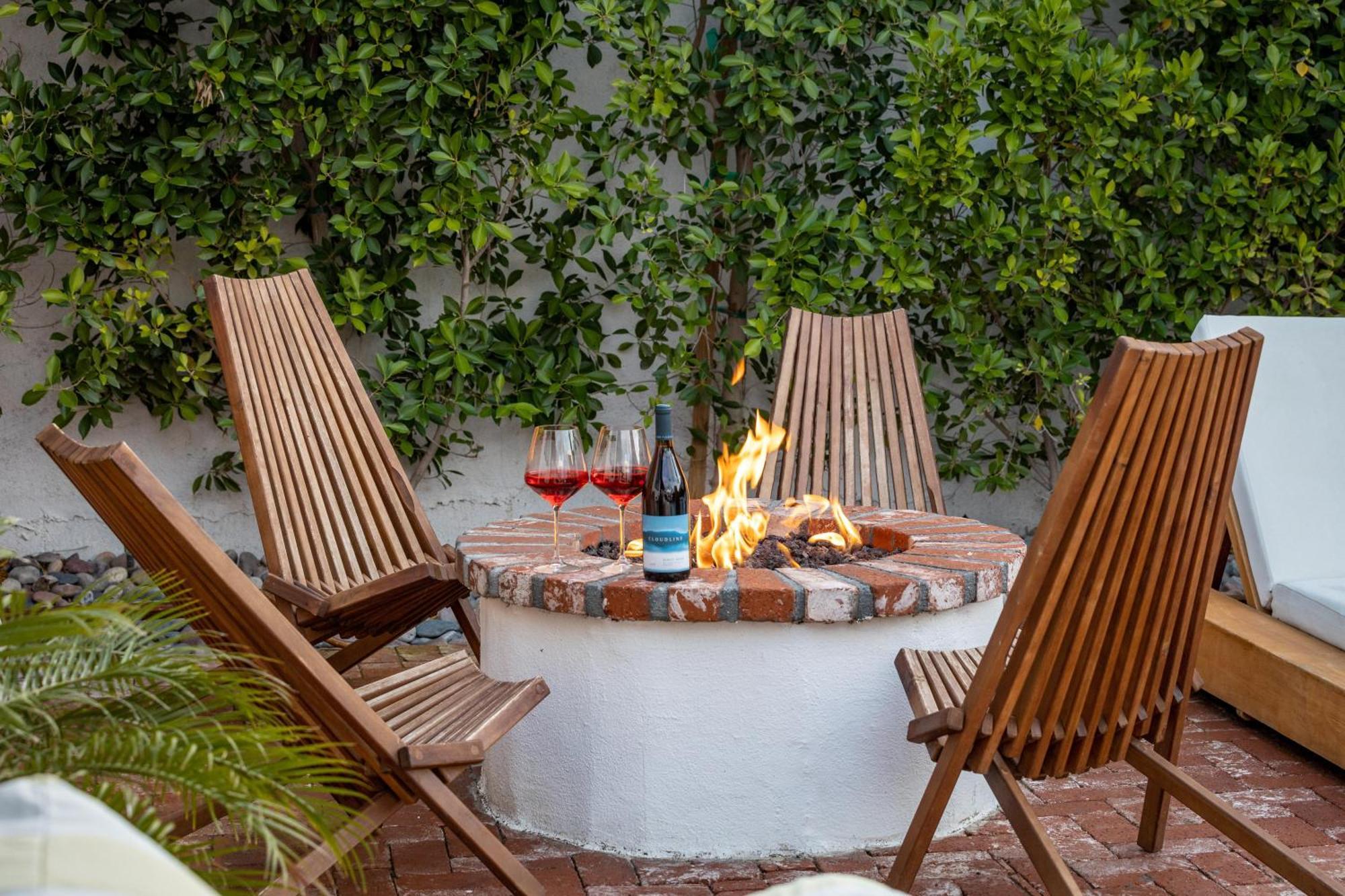 Villa Casa De Tierra By Acme House Company Palm Springs Exterior foto
